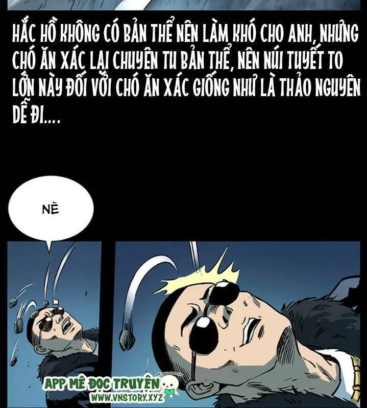 U Minh Ngụy Tượng Chapter 267 - Trang 2