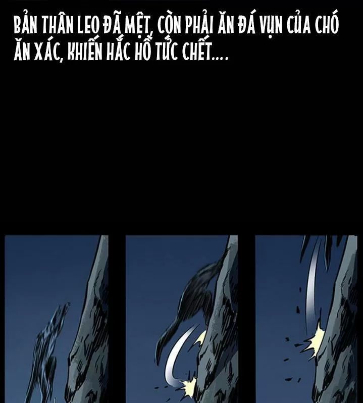 U Minh Ngụy Tượng Chapter 267 - Trang 2