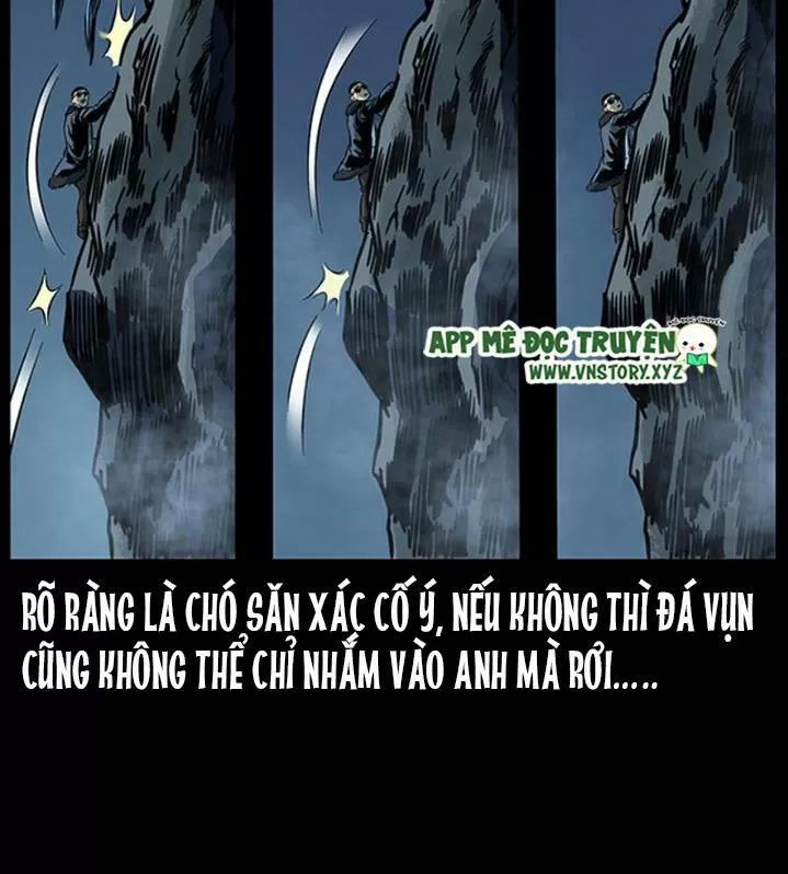 U Minh Ngụy Tượng Chapter 267 - Trang 2