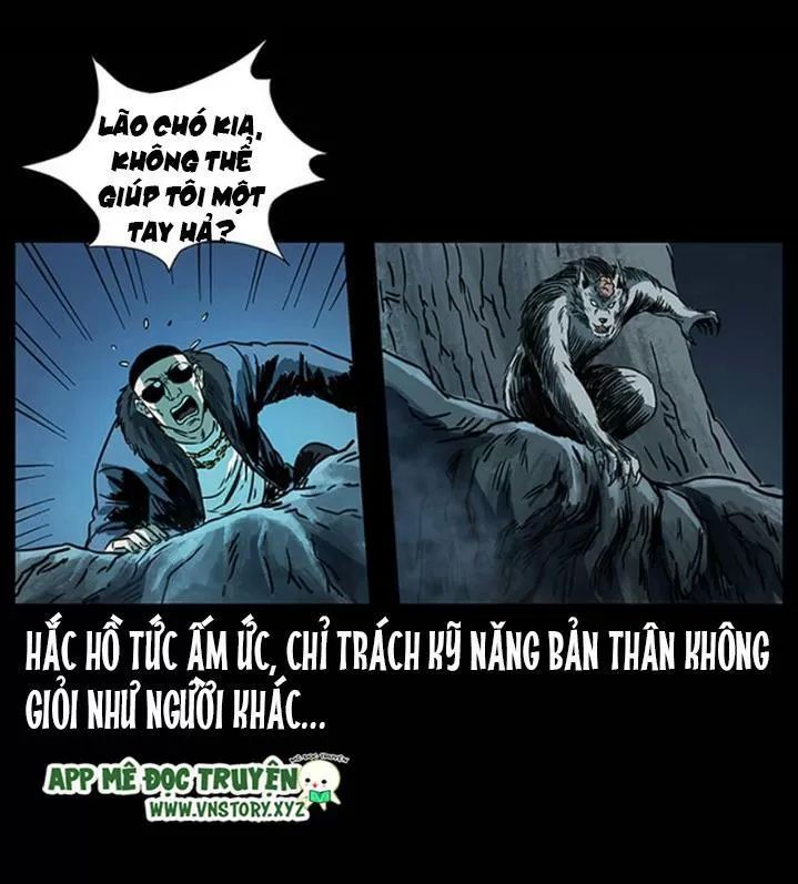 U Minh Ngụy Tượng Chapter 267 - Trang 2