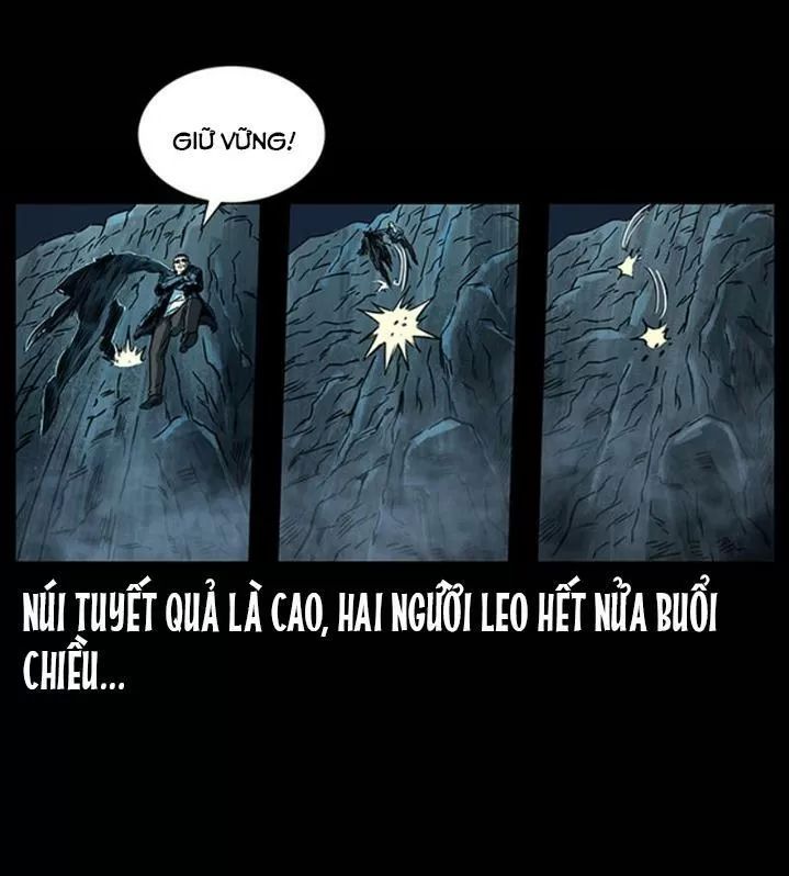 U Minh Ngụy Tượng Chapter 267 - Trang 2