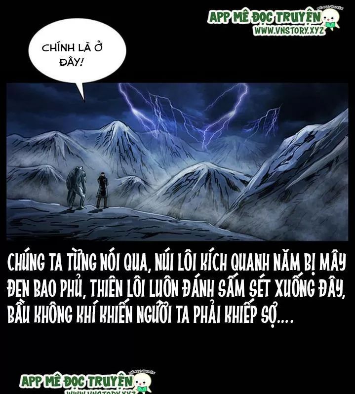 U Minh Ngụy Tượng Chapter 267 - Trang 2