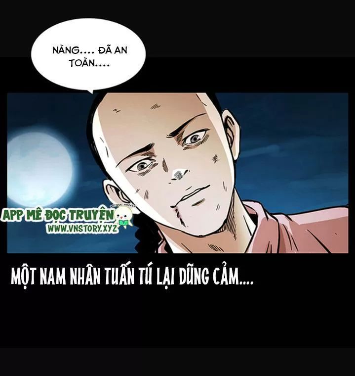 U Minh Ngụy Tượng Chapter 267 - Trang 2