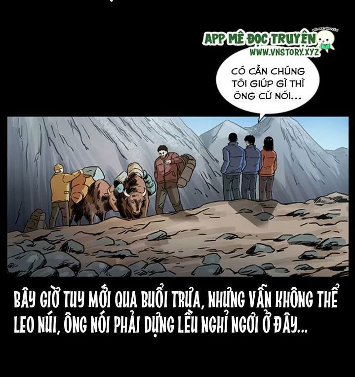 U Minh Ngụy Tượng Chapter 268 - Trang 2