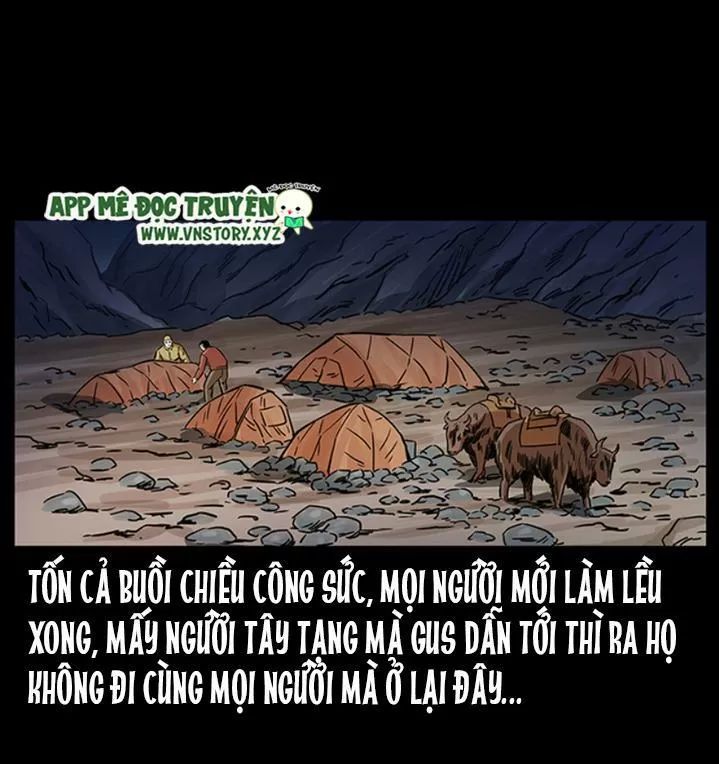 U Minh Ngụy Tượng Chapter 268 - Trang 2