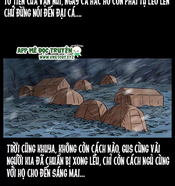 U Minh Ngụy Tượng Chapter 268 - Trang 2