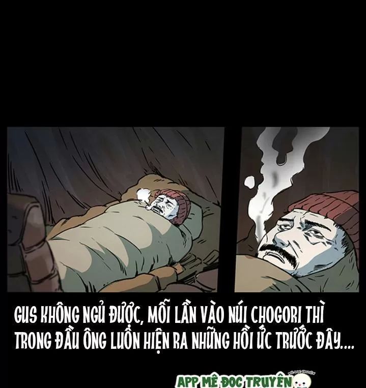 U Minh Ngụy Tượng Chapter 268 - Trang 2