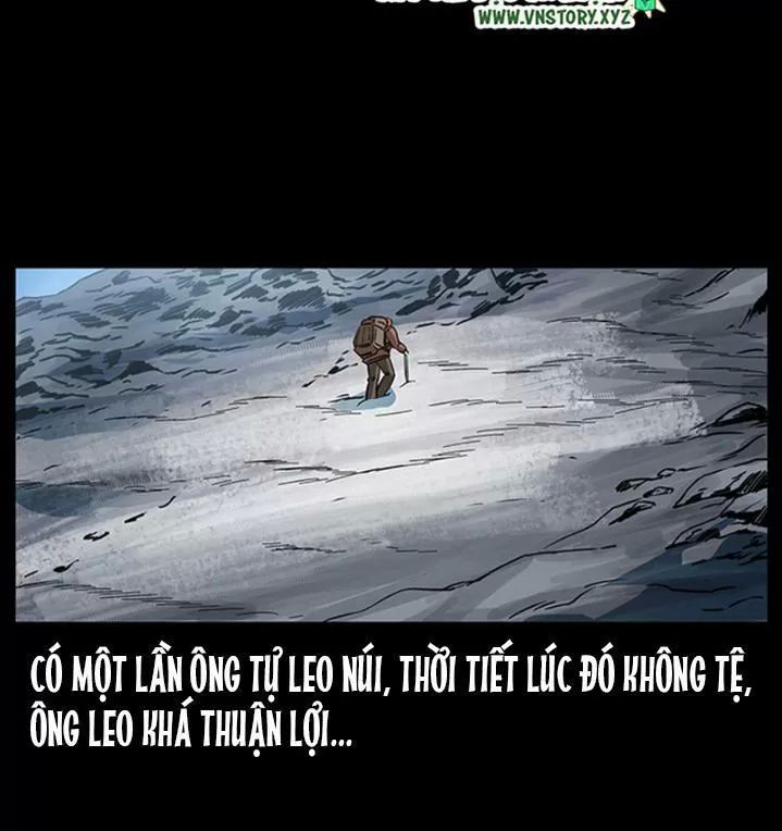 U Minh Ngụy Tượng Chapter 268 - Trang 2