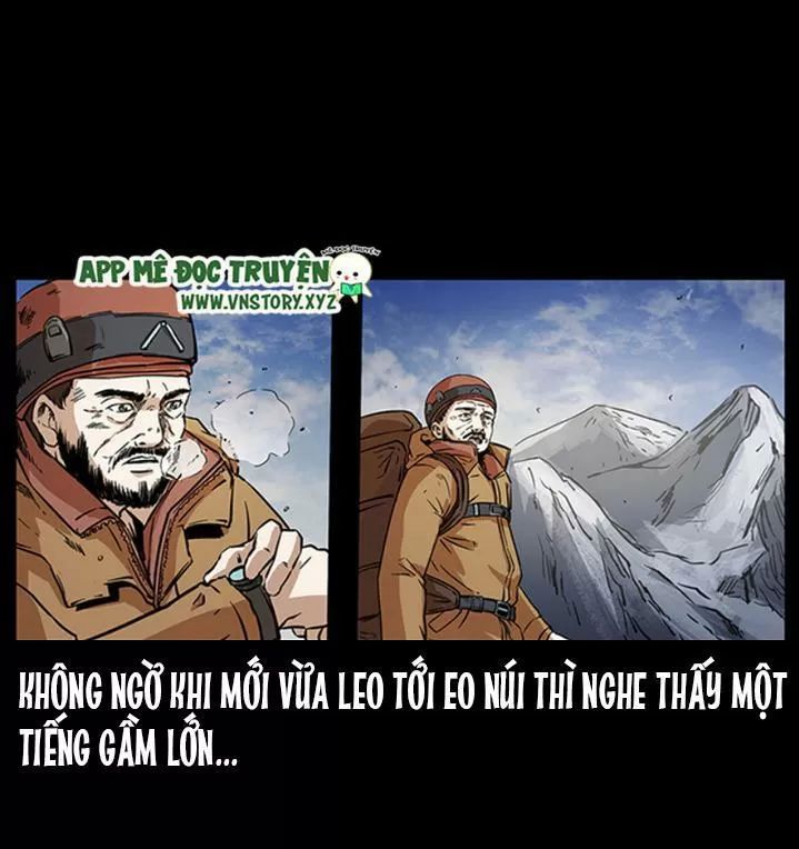 U Minh Ngụy Tượng Chapter 268 - Trang 2