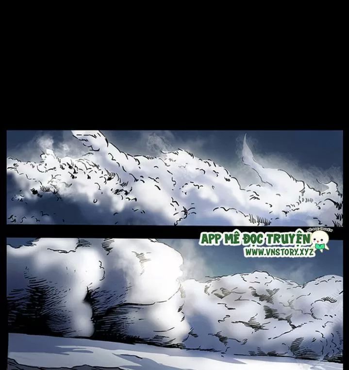 U Minh Ngụy Tượng Chapter 268 - Trang 2