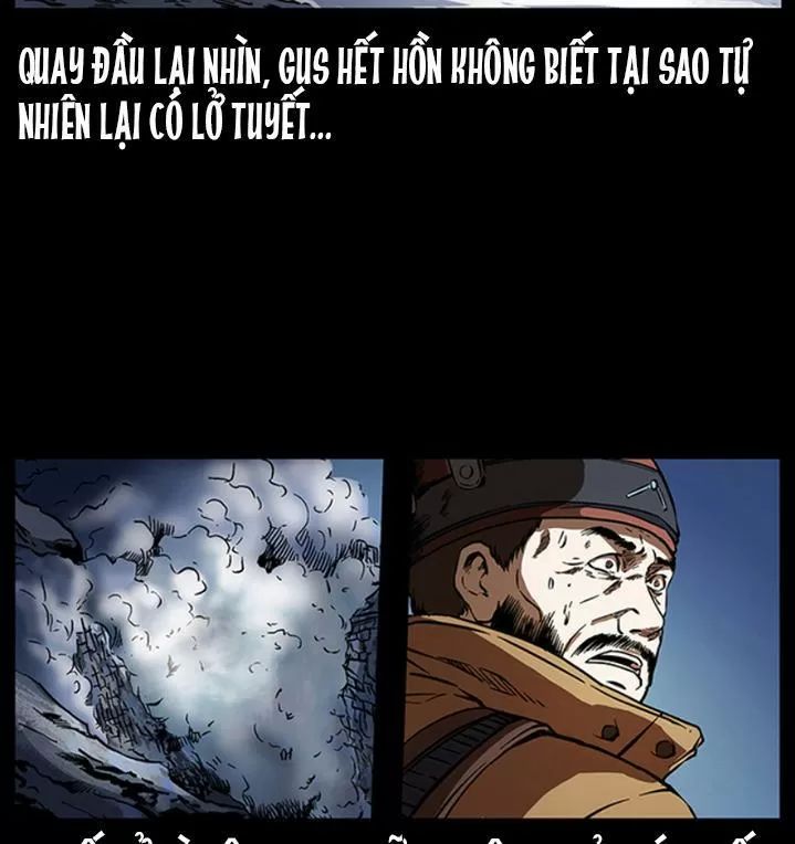 U Minh Ngụy Tượng Chapter 268 - Trang 2