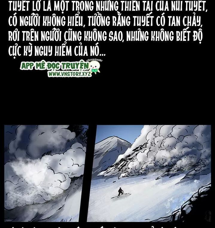 U Minh Ngụy Tượng Chapter 268 - Trang 2