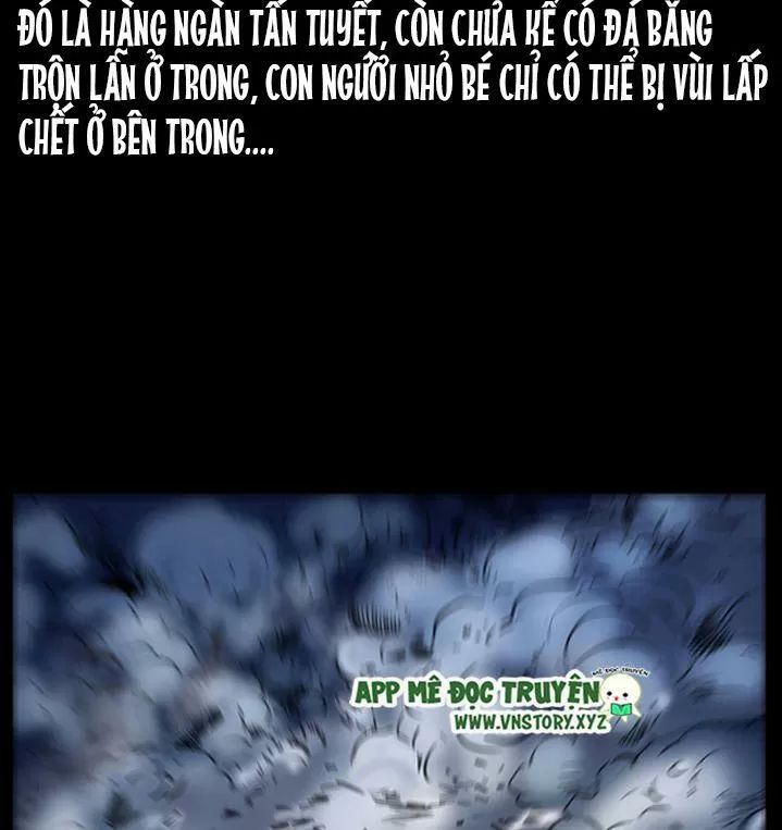 U Minh Ngụy Tượng Chapter 268 - Trang 2