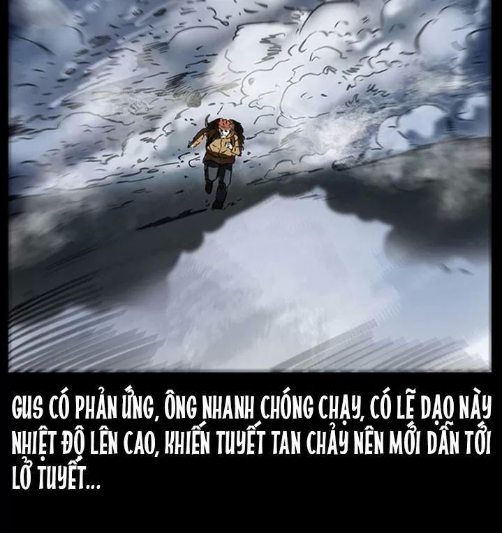 U Minh Ngụy Tượng Chapter 268 - Trang 2