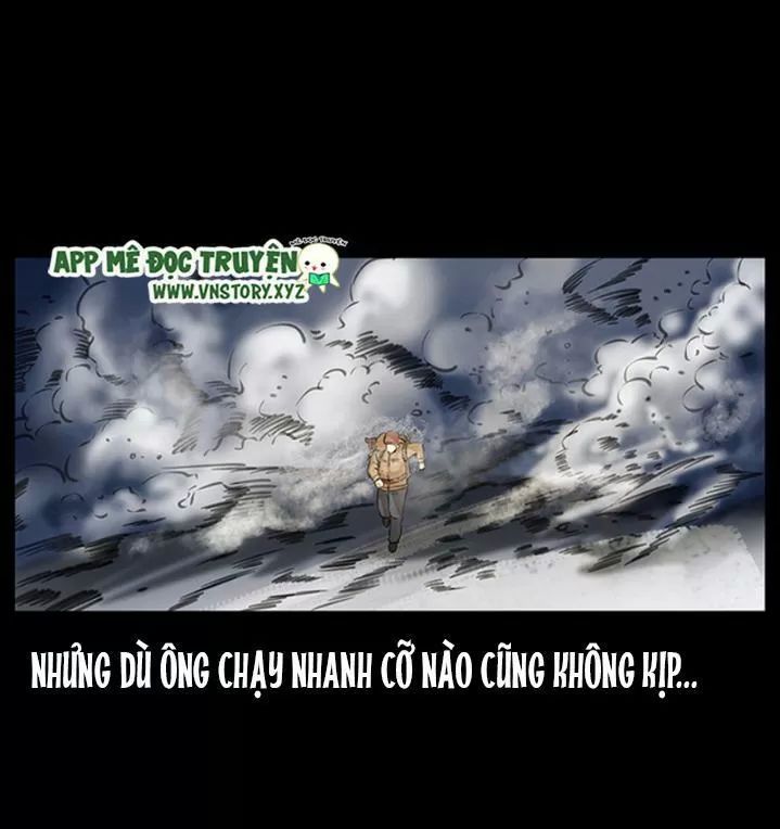 U Minh Ngụy Tượng Chapter 268 - Trang 2