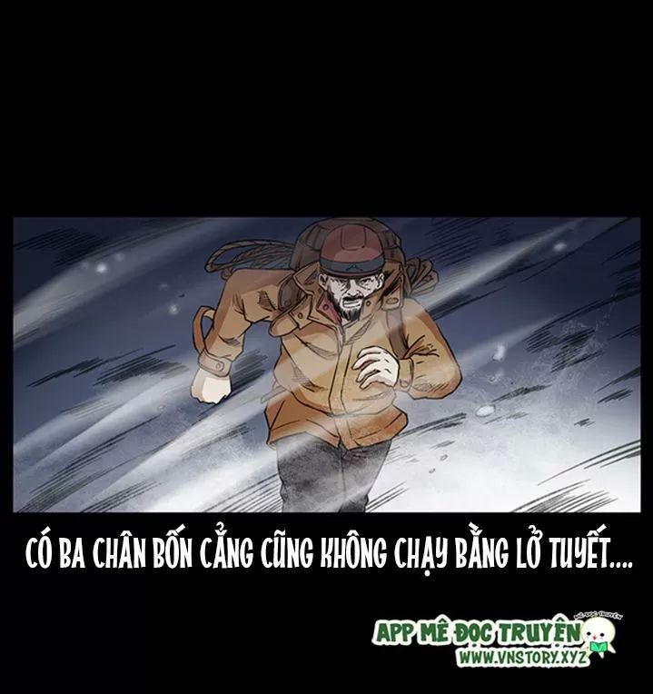 U Minh Ngụy Tượng Chapter 268 - Trang 2