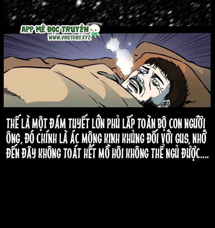 U Minh Ngụy Tượng Chapter 268 - Trang 2