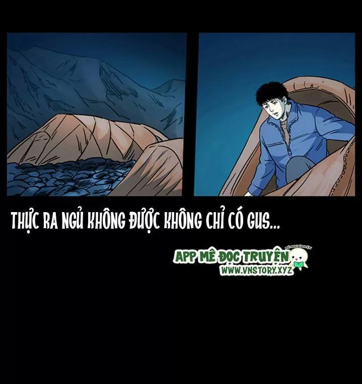 U Minh Ngụy Tượng Chapter 268 - Trang 2