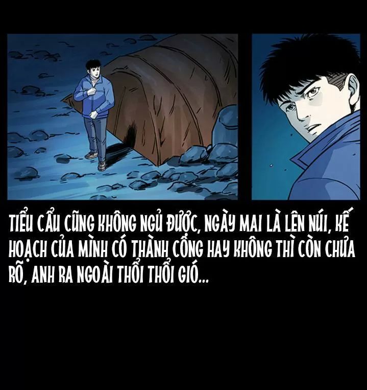 U Minh Ngụy Tượng Chapter 268 - Trang 2