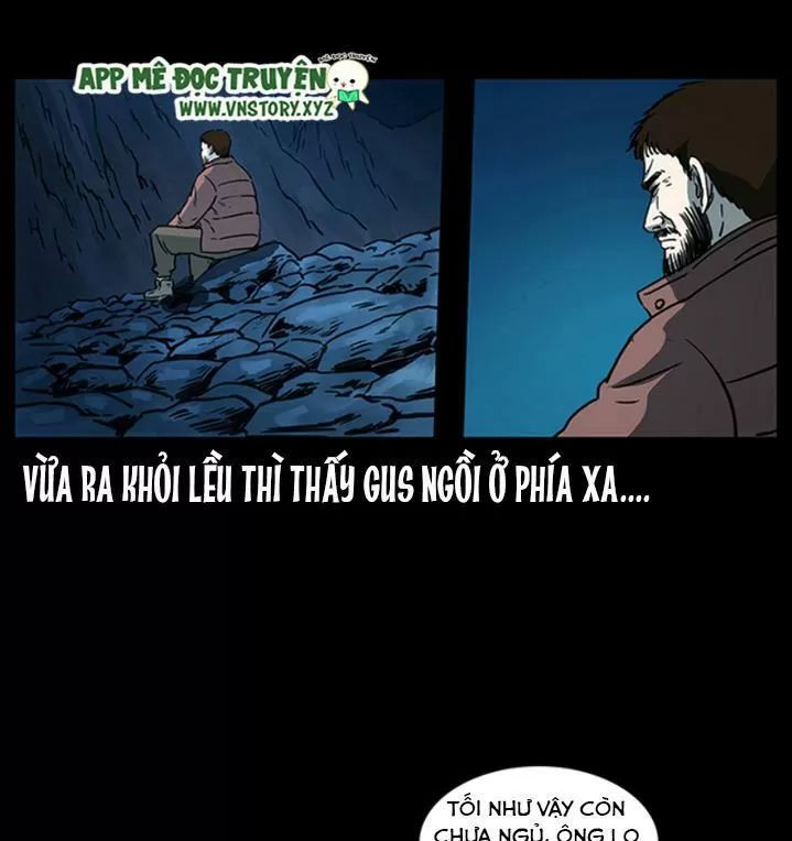 U Minh Ngụy Tượng Chapter 268 - Trang 2