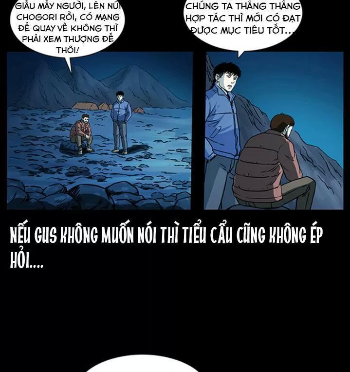 U Minh Ngụy Tượng Chapter 268 - Trang 2