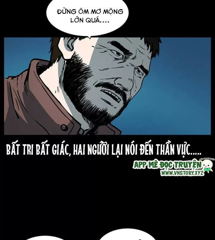 U Minh Ngụy Tượng Chapter 268 - Trang 2