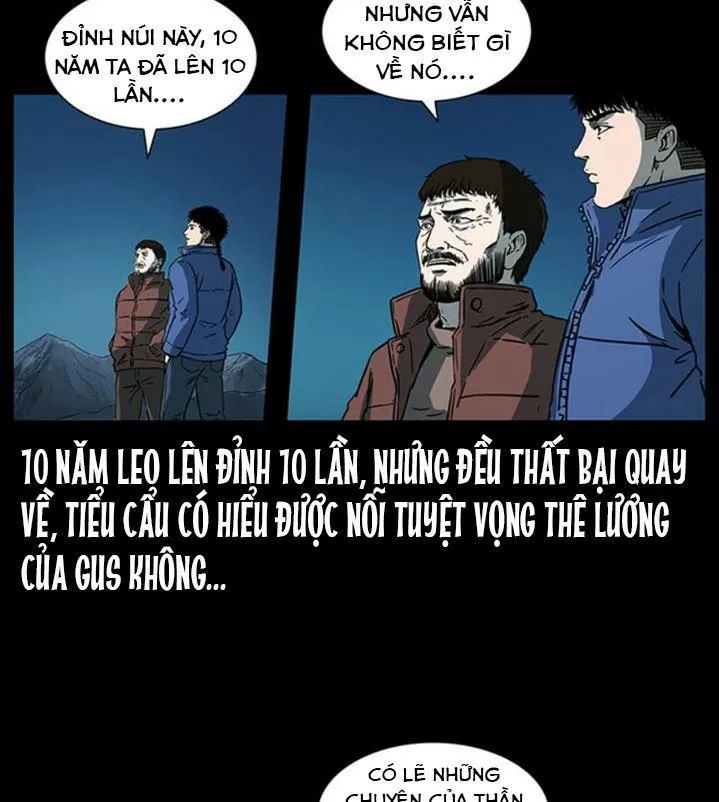 U Minh Ngụy Tượng Chapter 268 - Trang 2