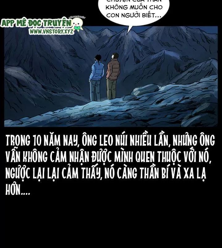 U Minh Ngụy Tượng Chapter 268 - Trang 2