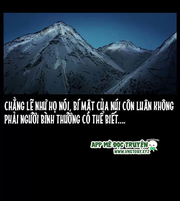 U Minh Ngụy Tượng Chapter 268 - Trang 2