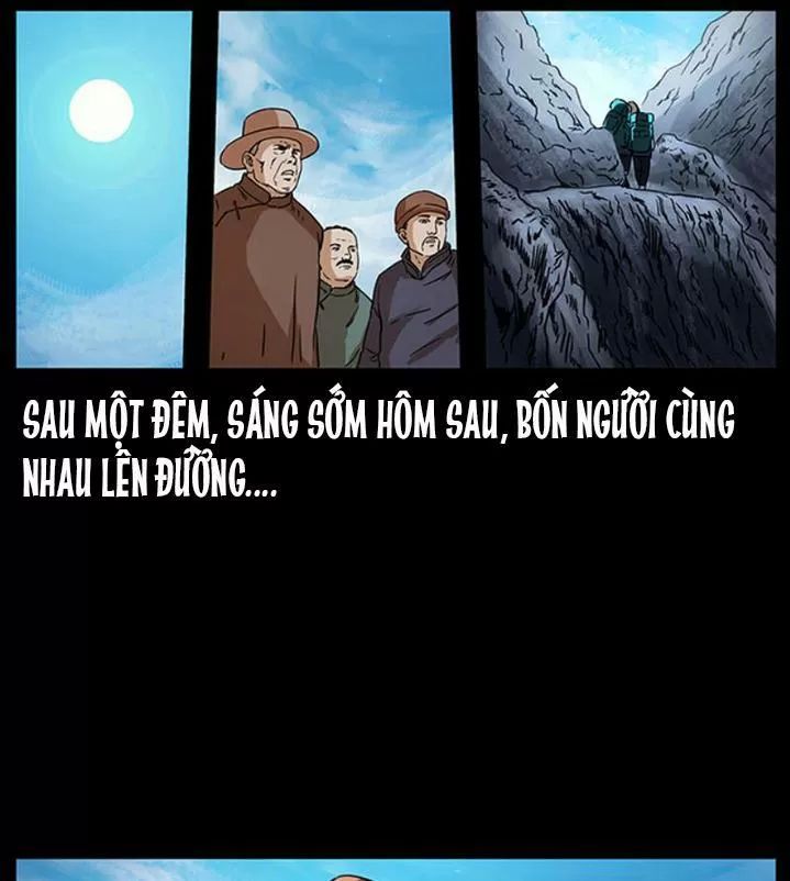 U Minh Ngụy Tượng Chapter 268 - Trang 2