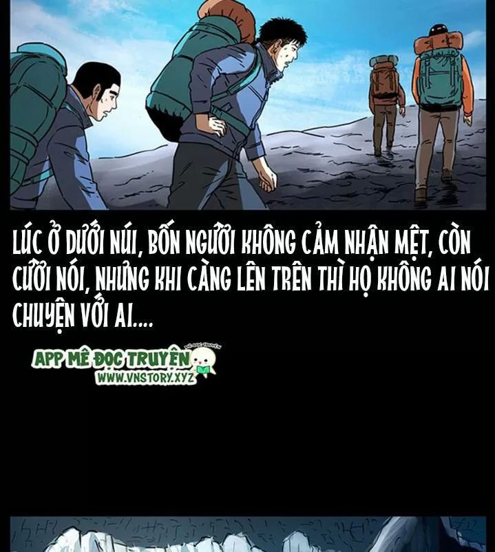 U Minh Ngụy Tượng Chapter 268 - Trang 2