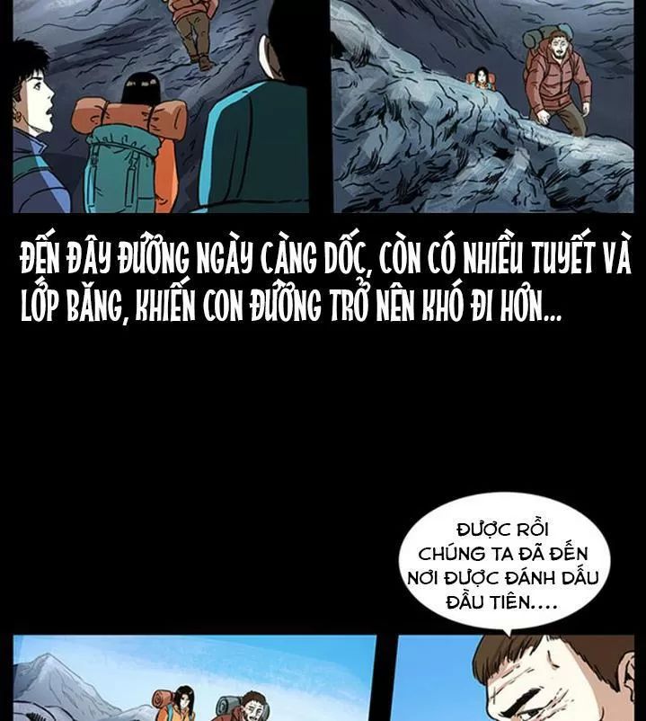 U Minh Ngụy Tượng Chapter 268 - Trang 2