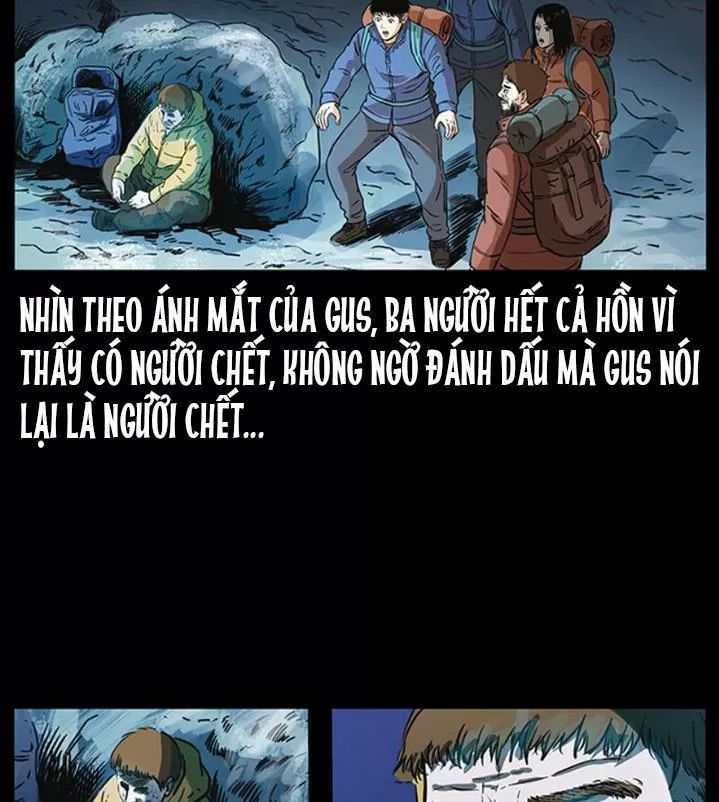 U Minh Ngụy Tượng Chapter 268 - Trang 2