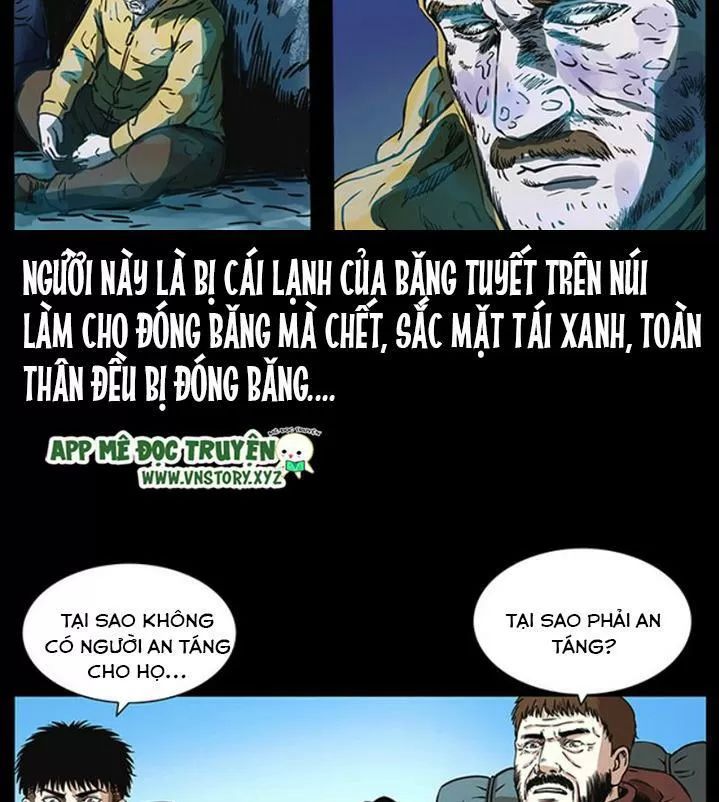 U Minh Ngụy Tượng Chapter 268 - Trang 2