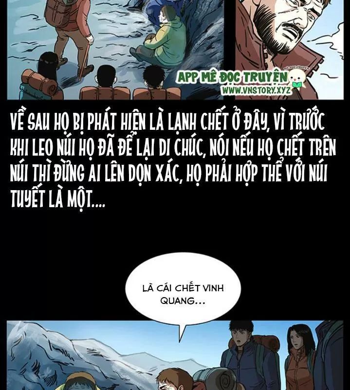 U Minh Ngụy Tượng Chapter 268 - Trang 2