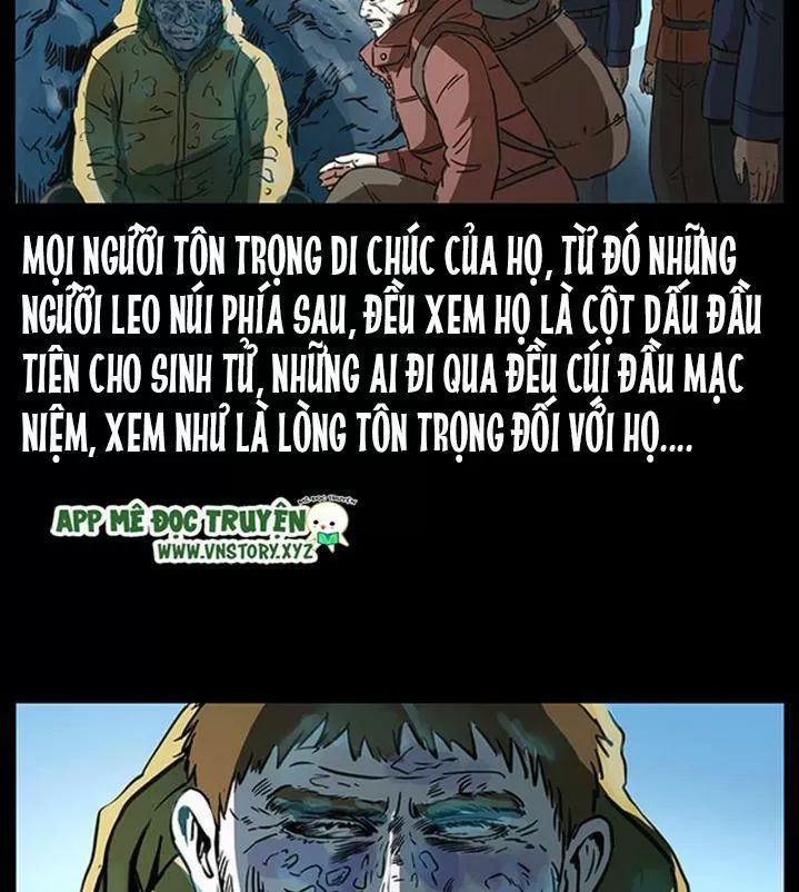 U Minh Ngụy Tượng Chapter 268 - Trang 2