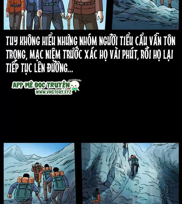 U Minh Ngụy Tượng Chapter 268 - Trang 2