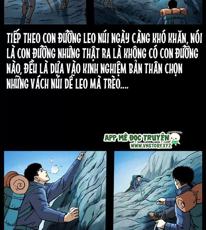 U Minh Ngụy Tượng Chapter 268 - Trang 2