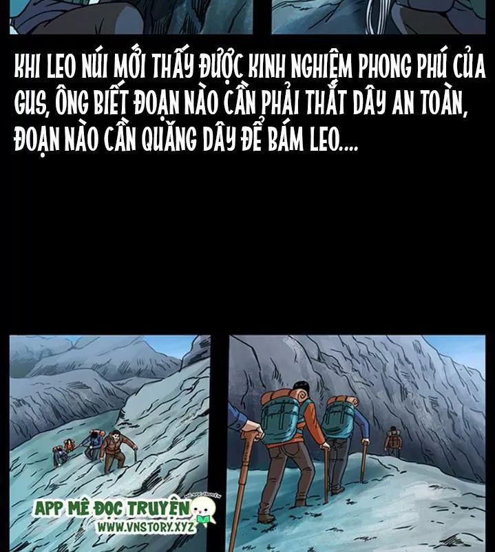 U Minh Ngụy Tượng Chapter 268 - Trang 2