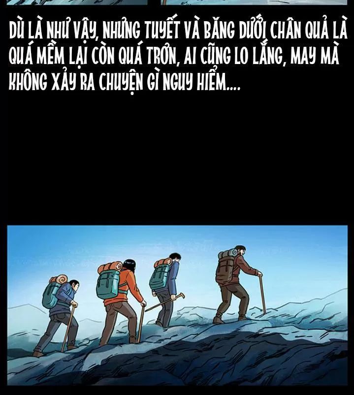 U Minh Ngụy Tượng Chapter 268 - Trang 2