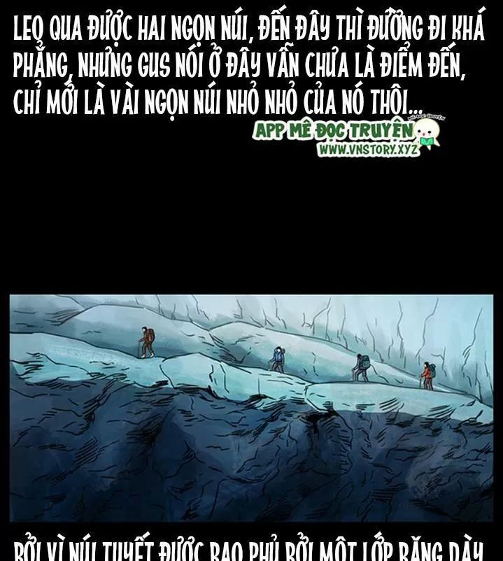 U Minh Ngụy Tượng Chapter 268 - Trang 2