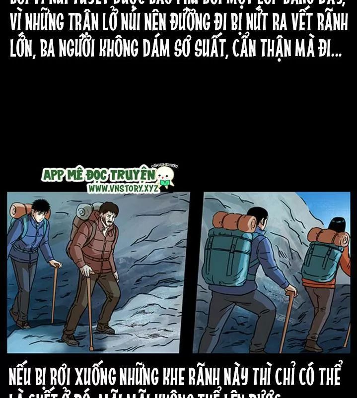 U Minh Ngụy Tượng Chapter 268 - Trang 2