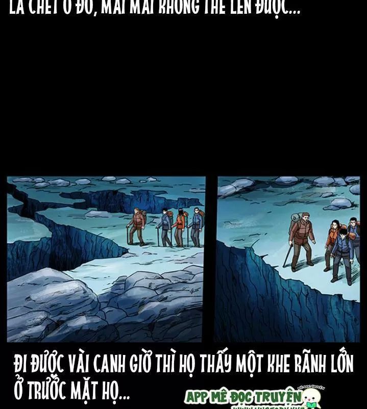 U Minh Ngụy Tượng Chapter 268 - Trang 2