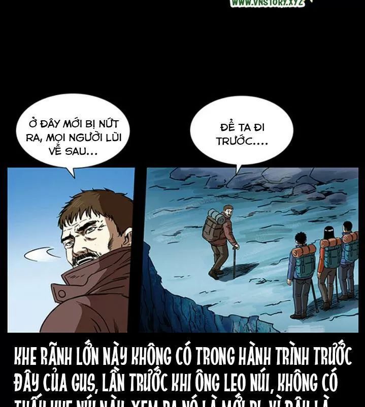 U Minh Ngụy Tượng Chapter 268 - Trang 2