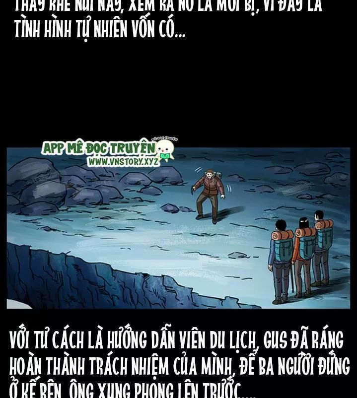 U Minh Ngụy Tượng Chapter 268 - Trang 2