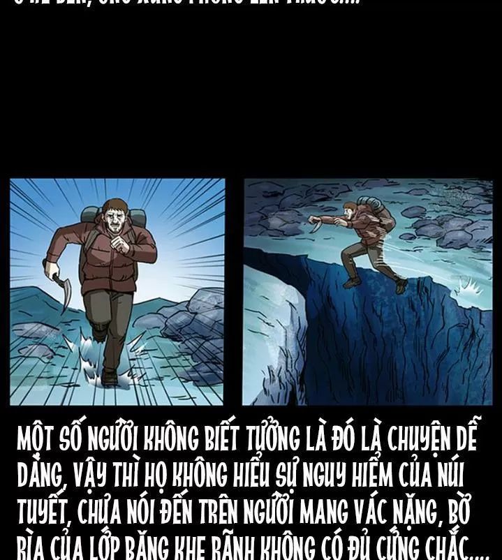 U Minh Ngụy Tượng Chapter 268 - Trang 2