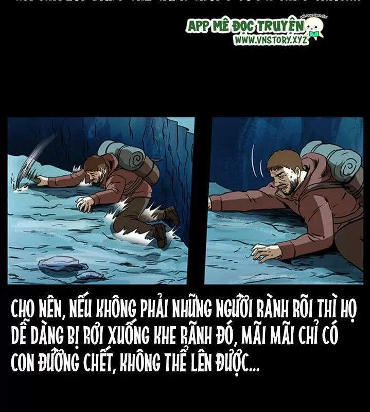 U Minh Ngụy Tượng Chapter 268 - Trang 2