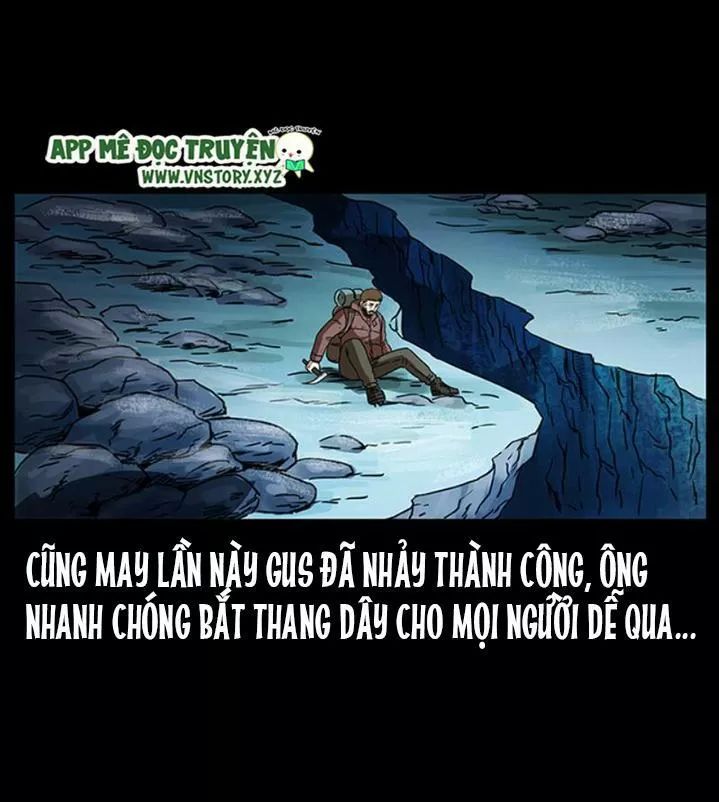 U Minh Ngụy Tượng Chapter 268 - Trang 2