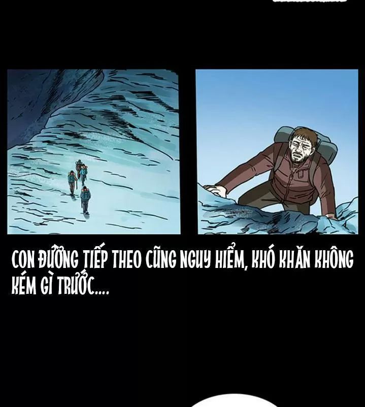 U Minh Ngụy Tượng Chapter 268 - Trang 2