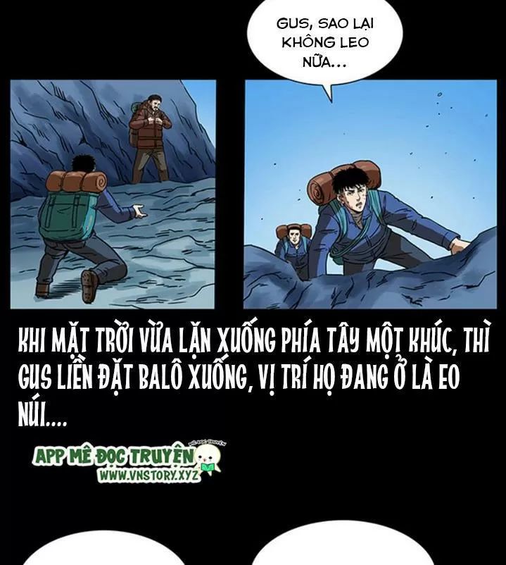 U Minh Ngụy Tượng Chapter 268 - Trang 2